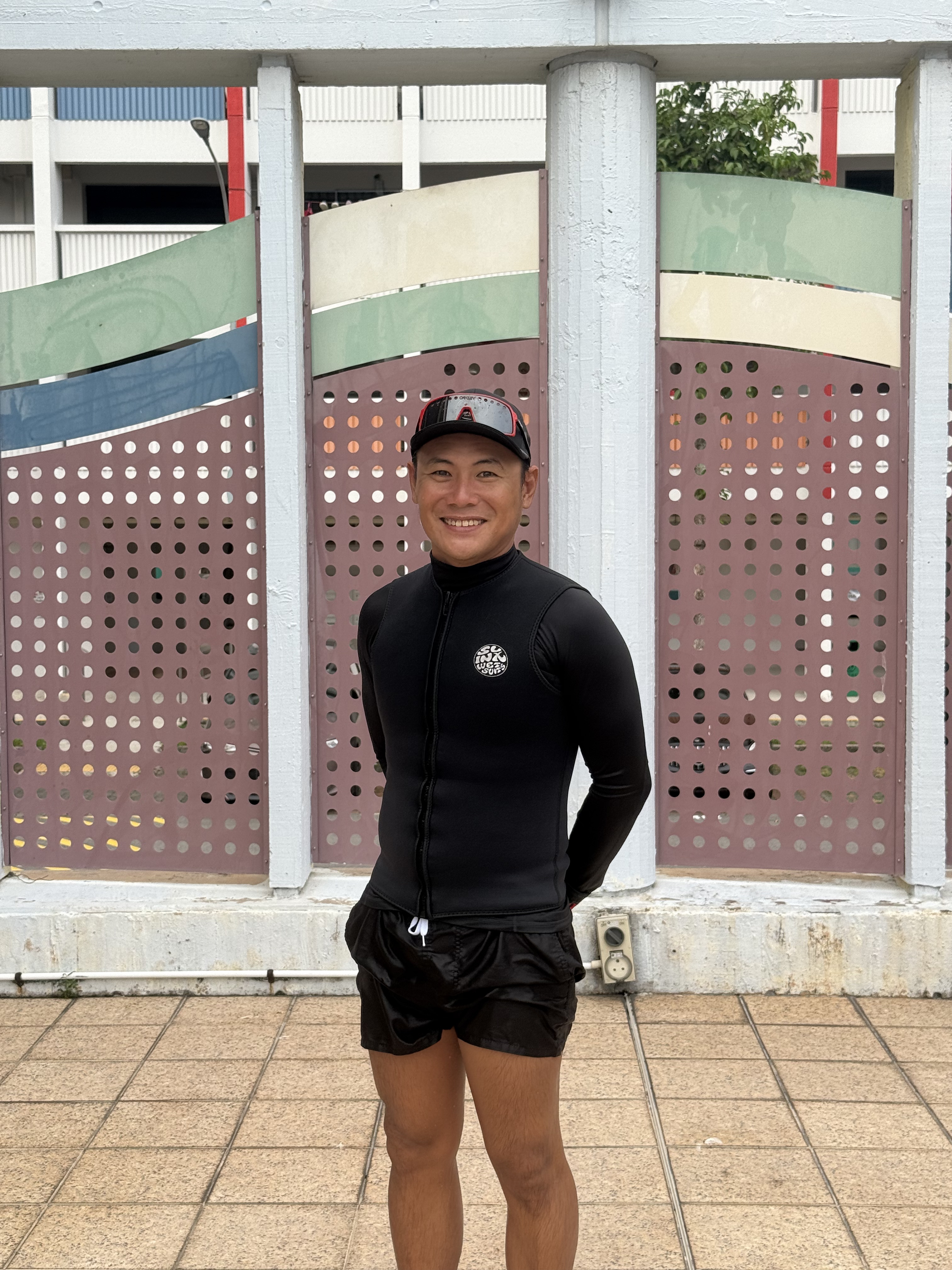 Coach Neo Kah Heng